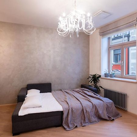 Old Riga Two Bedroom Apartment With 2 Bathrooms Exterior foto