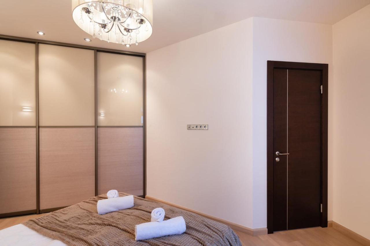 Old Riga Two Bedroom Apartment With 2 Bathrooms Exterior foto