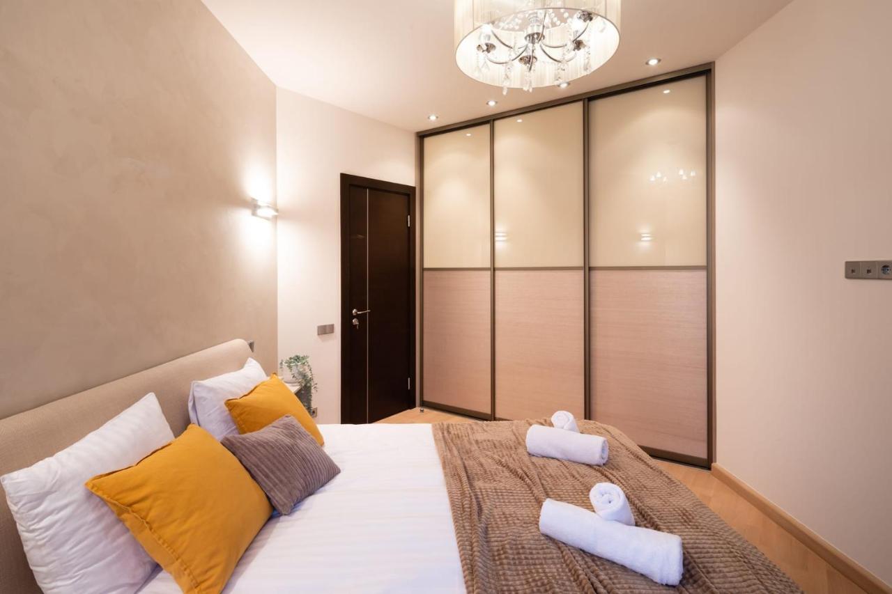 Old Riga Two Bedroom Apartment With 2 Bathrooms Exterior foto