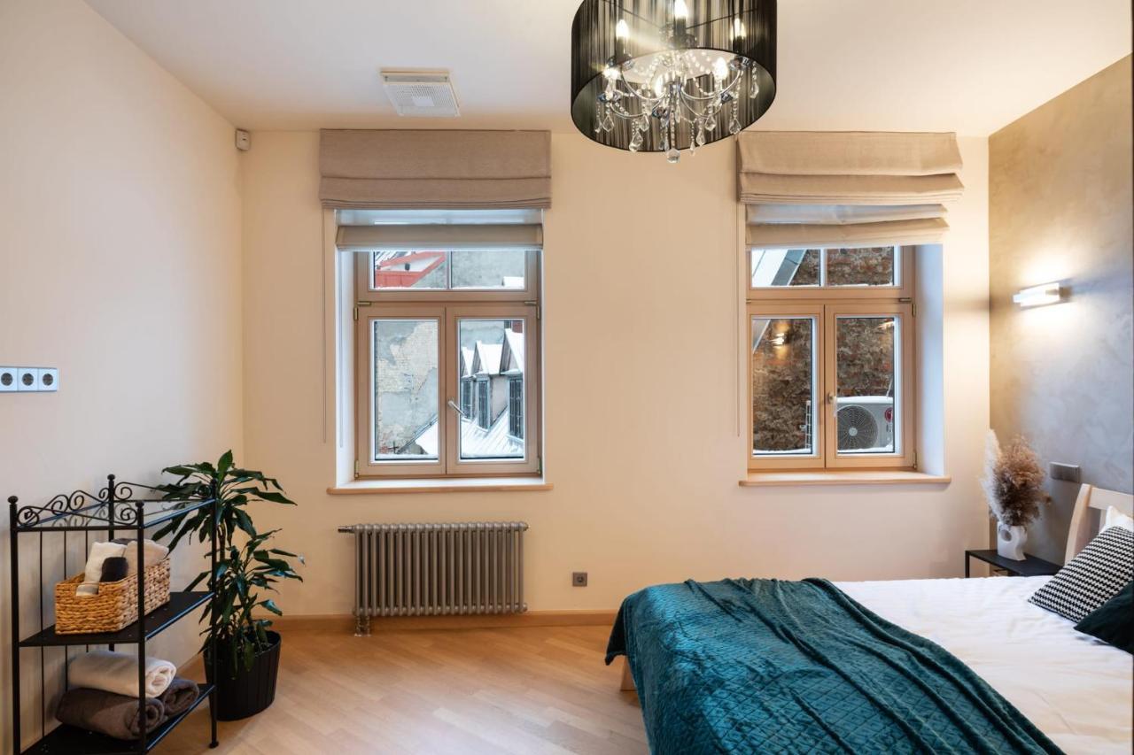 Old Riga Two Bedroom Apartment With 2 Bathrooms Exterior foto
